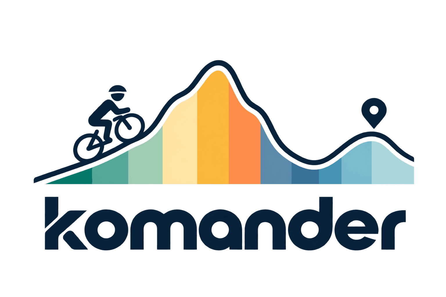 Komander logo